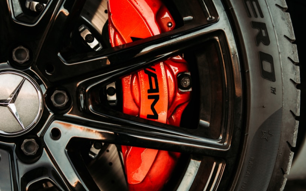 complete brakes service